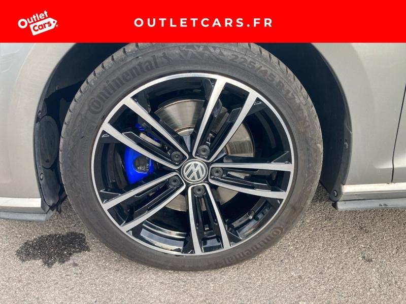 Voitures occasions VOLKSWAGEN GOLF GTE Cagnes-sur-Mer