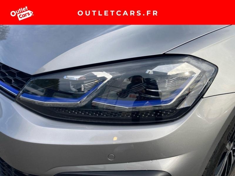 Voitures occasions VOLKSWAGEN GOLF GTE Cagnes-sur-Mer