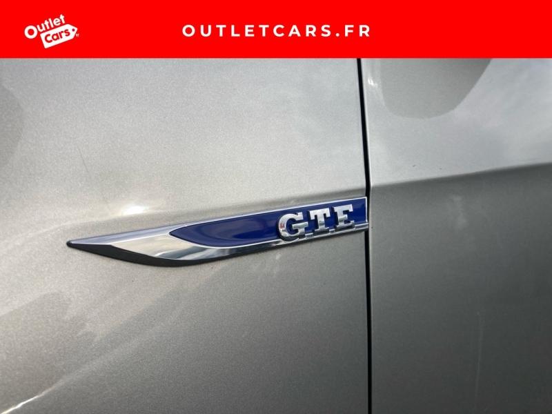 Voitures occasions VOLKSWAGEN GOLF GTE Cagnes-sur-Mer