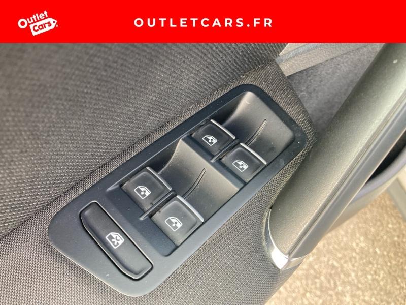 Voitures occasions VOLKSWAGEN GOLF GTE Cagnes-sur-Mer