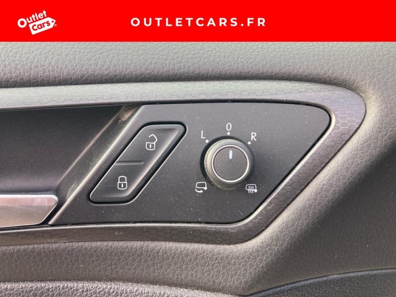 Voitures occasions VOLKSWAGEN GOLF GTE Cagnes-sur-Mer