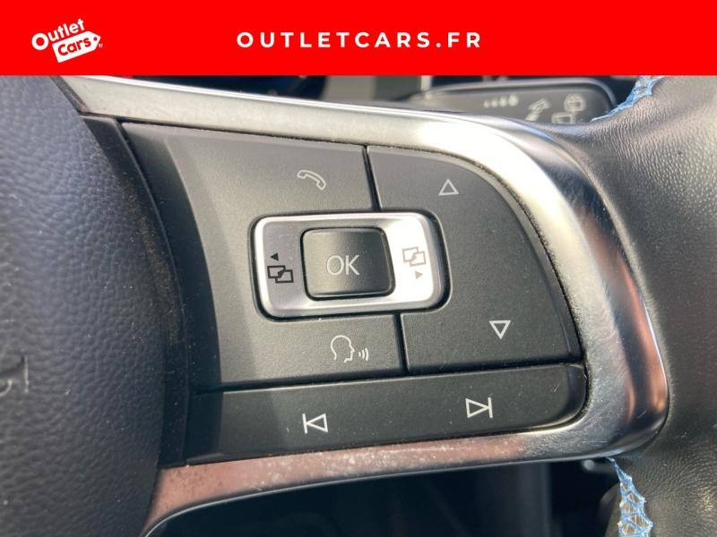 Voitures occasions VOLKSWAGEN GOLF GTE Cagnes-sur-Mer