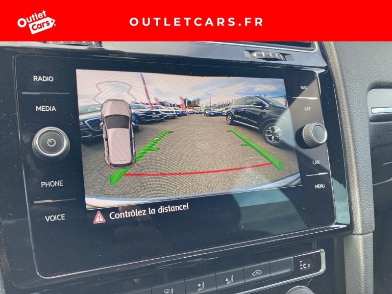 Voitures occasions VOLKSWAGEN GOLF GTE Cagnes-sur-Mer