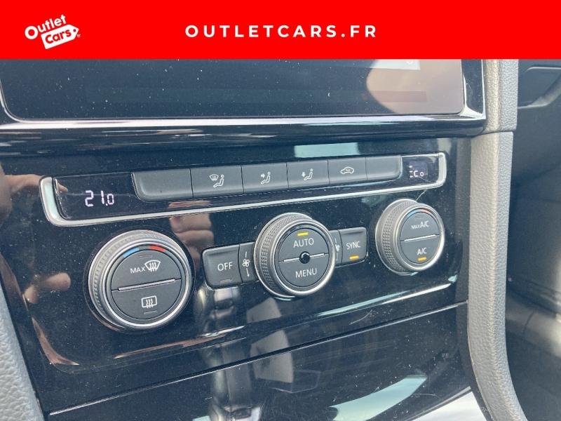 Voitures occasions VOLKSWAGEN GOLF GTE Cagnes-sur-Mer