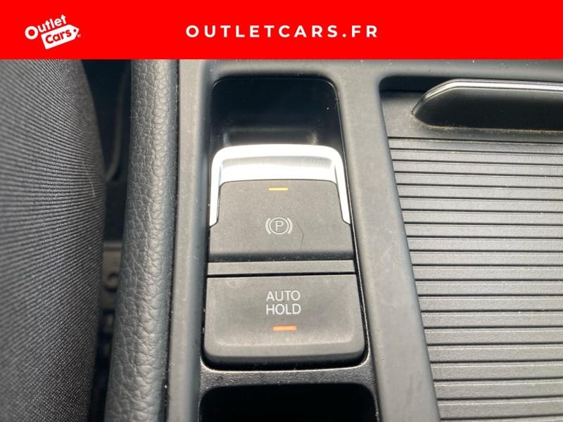 Voitures occasions VOLKSWAGEN GOLF GTE Cagnes-sur-Mer