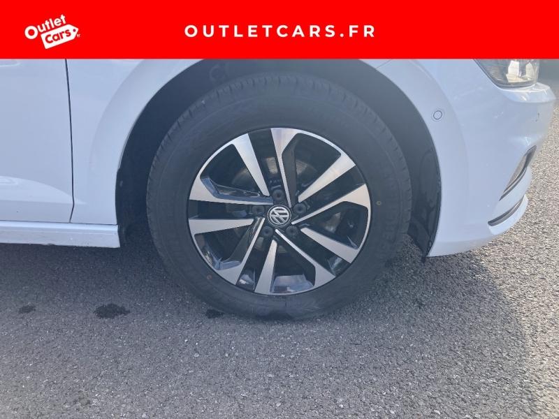 Voitures occasions VOLKSWAGEN POLO IQ.Drive Cagnes-sur-Mer