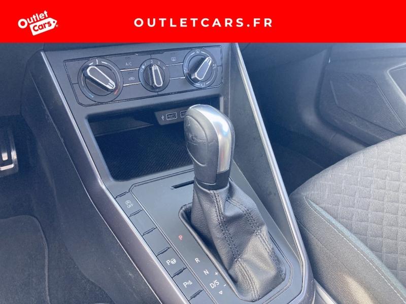 Voitures occasions VOLKSWAGEN POLO IQ.Drive Cagnes-sur-Mer