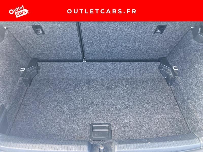 Voitures occasions VOLKSWAGEN POLO IQ.Drive Cagnes-sur-Mer