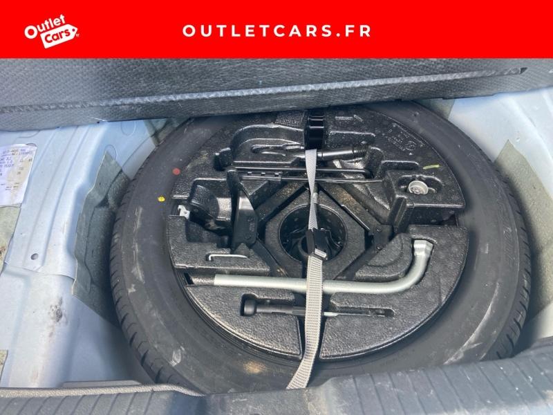 Voitures occasions VOLKSWAGEN POLO IQ.Drive Cagnes-sur-Mer