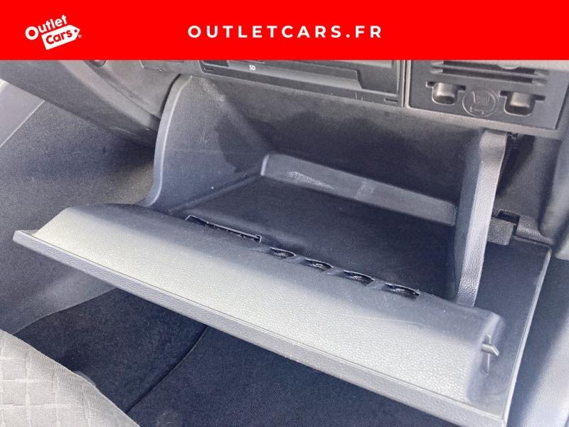 Voitures occasions VOLKSWAGEN POLO IQ.Drive Cagnes-sur-Mer