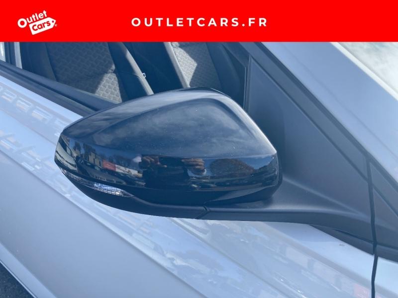 Voitures occasions VOLKSWAGEN POLO IQ.Drive Cagnes-sur-Mer