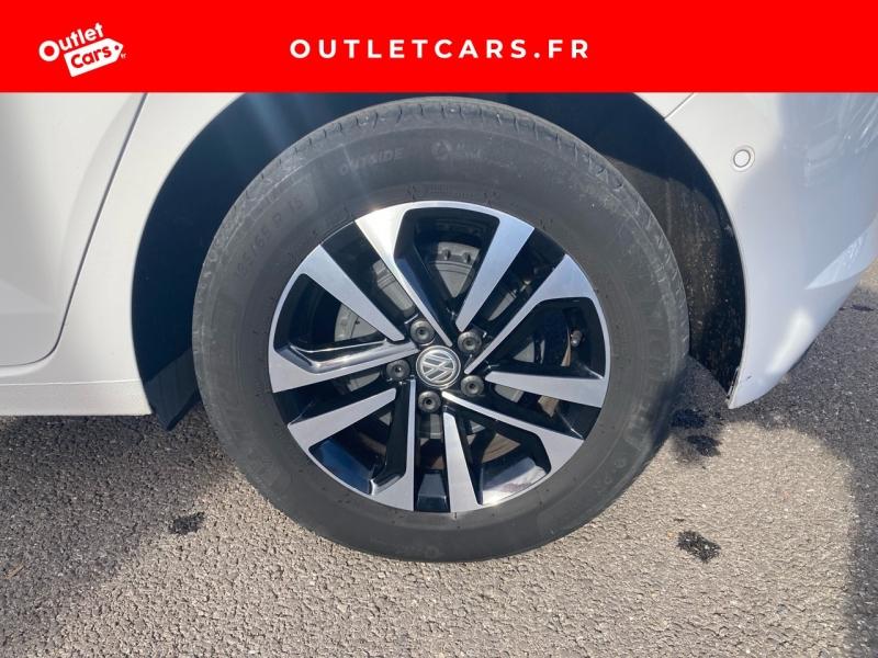 Voitures occasions VOLKSWAGEN POLO IQ.Drive Cagnes-sur-Mer