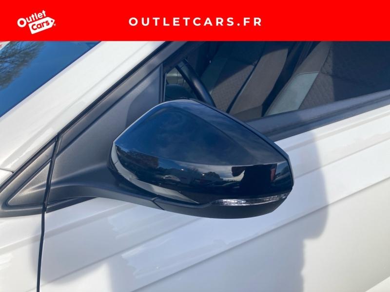 Voitures occasions VOLKSWAGEN POLO IQ.Drive Cagnes-sur-Mer