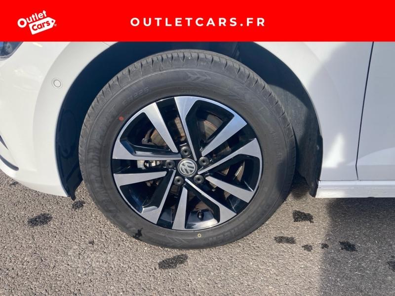 Voitures occasions VOLKSWAGEN POLO IQ.Drive Cagnes-sur-Mer