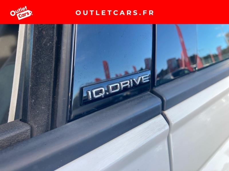 Voitures occasions VOLKSWAGEN POLO IQ.Drive Cagnes-sur-Mer