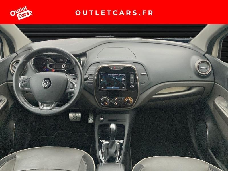 Voitures occasions RENAULT CAPTUR Hypnotic Cagnes-sur-Mer