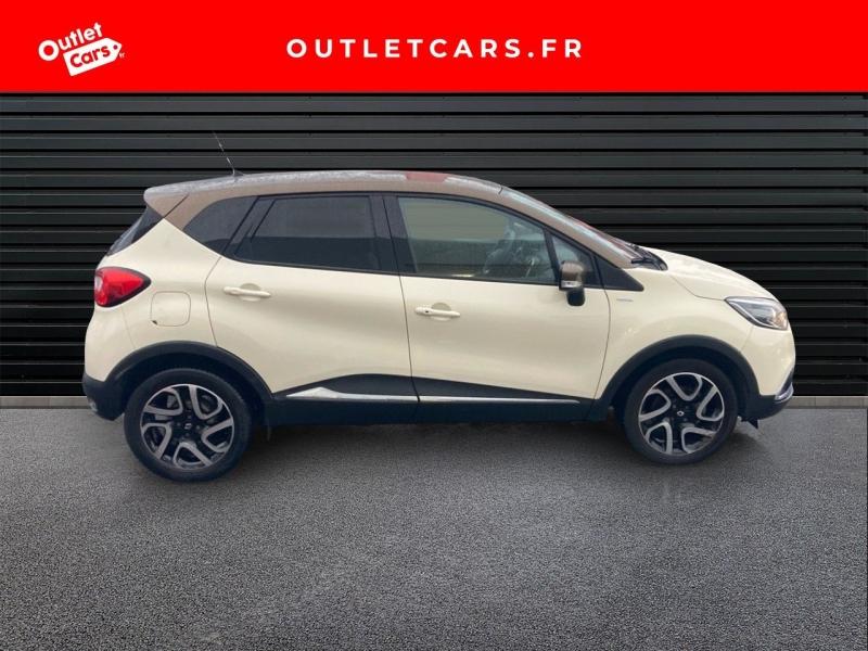 Voitures occasions RENAULT CAPTUR Hypnotic Cagnes-sur-Mer