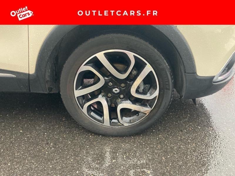 Voitures occasions RENAULT CAPTUR Hypnotic Cagnes-sur-Mer