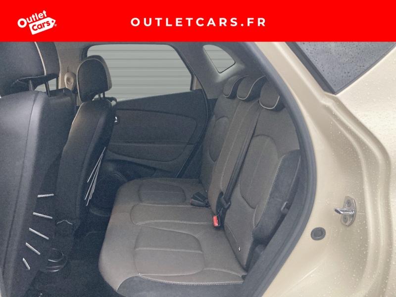 Voitures occasions RENAULT CAPTUR Hypnotic Cagnes-sur-Mer