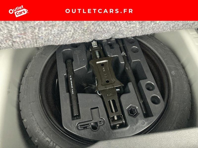 Voitures occasions RENAULT CAPTUR Hypnotic Cagnes-sur-Mer