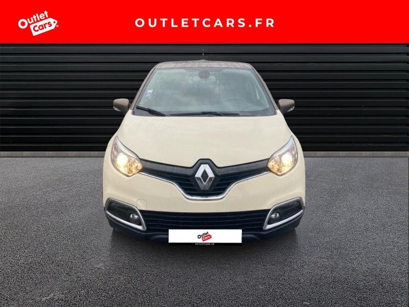 Voitures occasions RENAULT CAPTUR Hypnotic Cagnes-sur-Mer