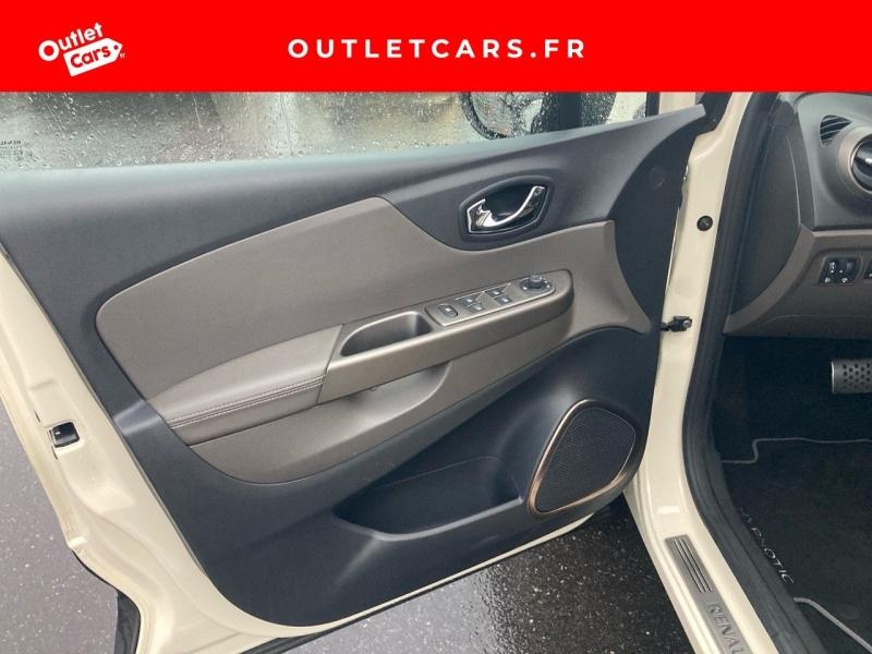 Voitures occasions RENAULT CAPTUR Hypnotic Cagnes-sur-Mer