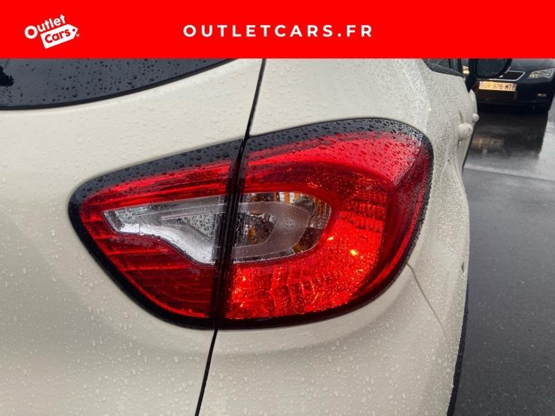 Voitures occasions RENAULT CAPTUR Hypnotic Cagnes-sur-Mer