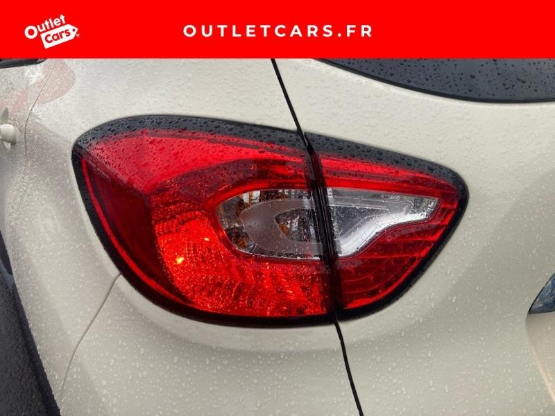 Voitures occasions RENAULT CAPTUR Hypnotic Cagnes-sur-Mer