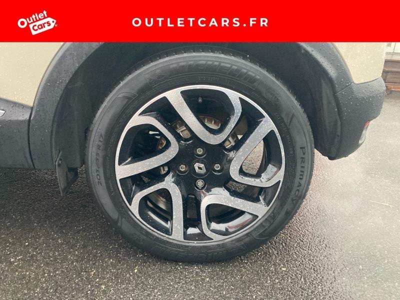 Voitures occasions RENAULT CAPTUR Hypnotic Cagnes-sur-Mer