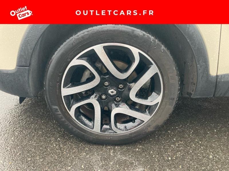 Voitures occasions RENAULT CAPTUR Hypnotic Cagnes-sur-Mer