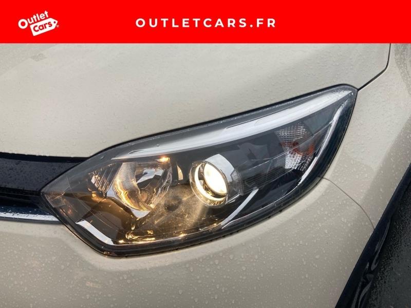 Voitures occasions RENAULT CAPTUR Hypnotic Cagnes-sur-Mer