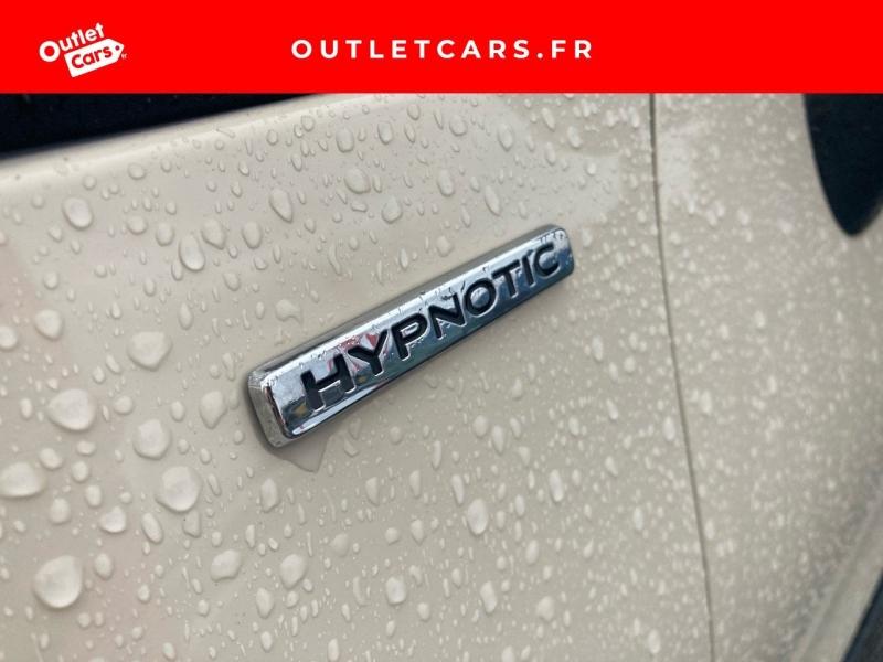 Voitures occasions RENAULT CAPTUR Hypnotic Cagnes-sur-Mer