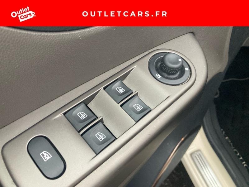 Voitures occasions RENAULT CAPTUR Hypnotic Cagnes-sur-Mer