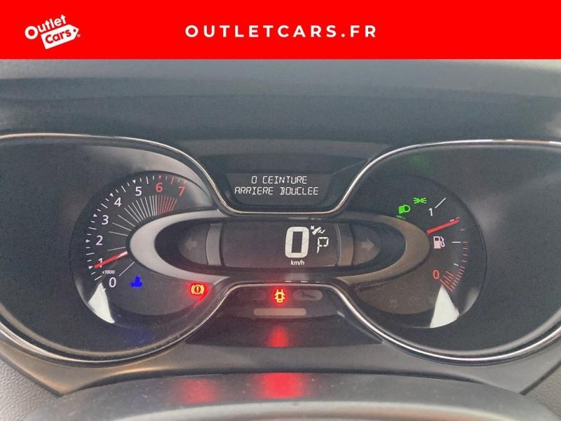 Voitures occasions RENAULT CAPTUR Hypnotic Cagnes-sur-Mer