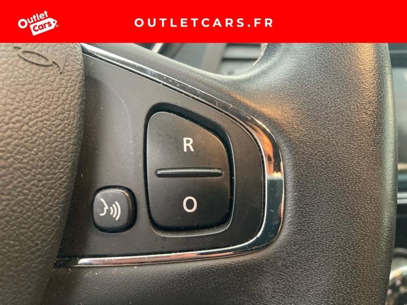 Voitures occasions RENAULT CAPTUR Hypnotic Cagnes-sur-Mer