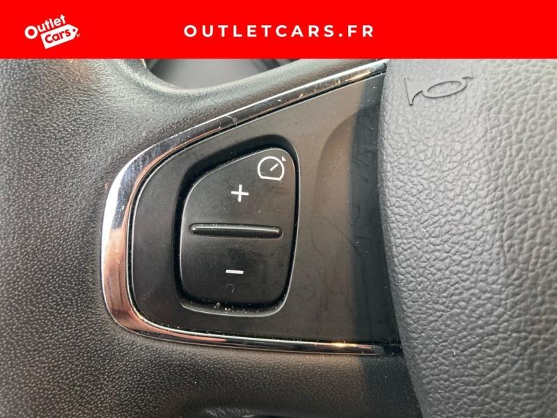 Voitures occasions RENAULT CAPTUR Hypnotic Cagnes-sur-Mer