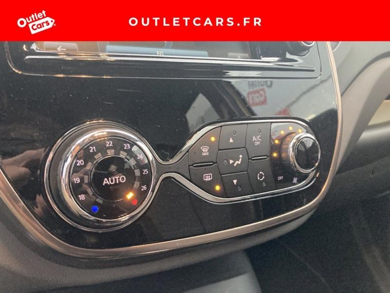 Voitures occasions RENAULT CAPTUR Hypnotic Cagnes-sur-Mer