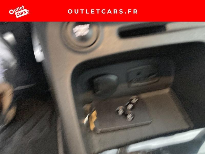 Voitures occasions RENAULT CAPTUR Hypnotic Cagnes-sur-Mer