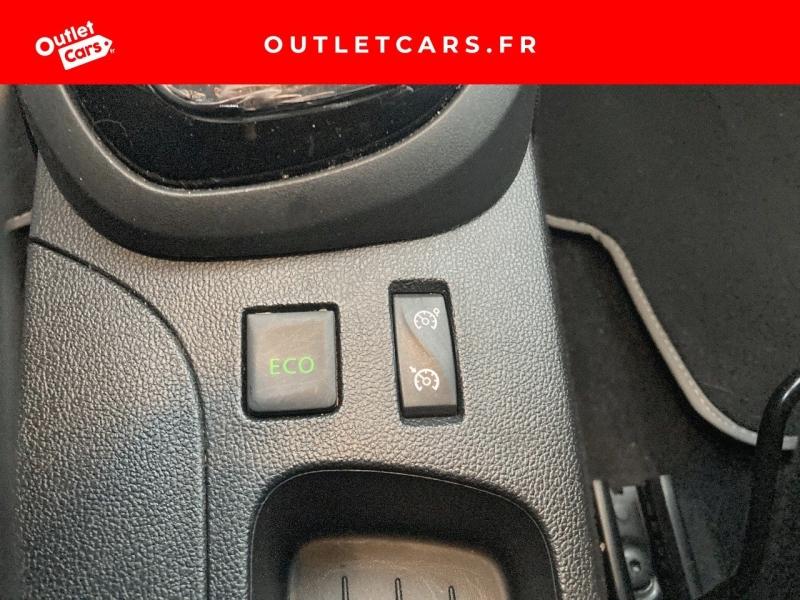 Voitures occasions RENAULT CAPTUR Hypnotic Cagnes-sur-Mer