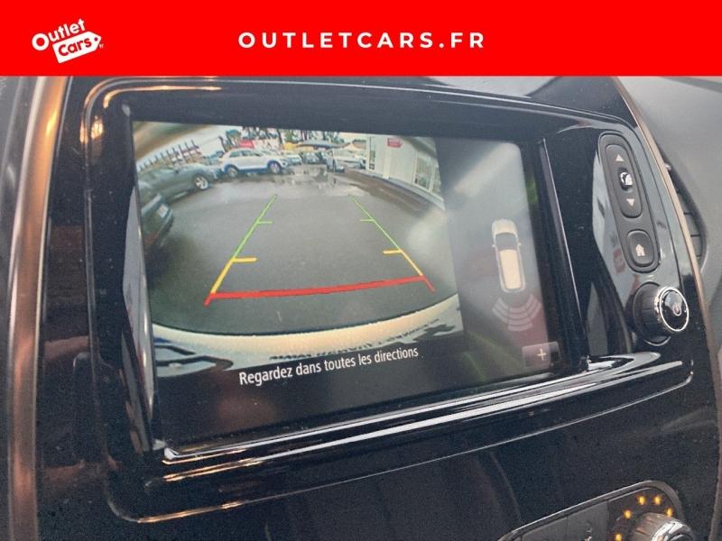 Voitures occasions RENAULT CAPTUR Hypnotic Cagnes-sur-Mer