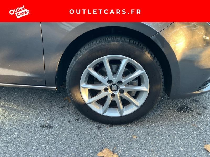 Voitures occasions SEAT IBIZA myCANAL Cagnes-sur-Mer