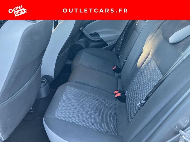 Voitures occasions SEAT IBIZA myCANAL Cagnes-sur-Mer