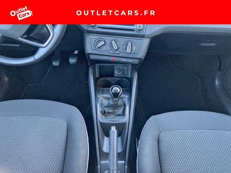 Voitures occasions SEAT IBIZA myCANAL Cagnes-sur-Mer