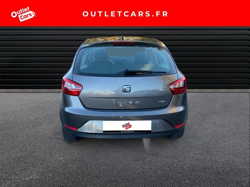 Voitures occasions SEAT IBIZA myCANAL Cagnes-sur-Mer