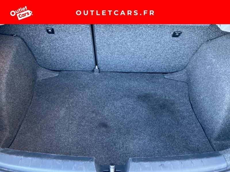 Voitures occasions SEAT IBIZA myCANAL Cagnes-sur-Mer