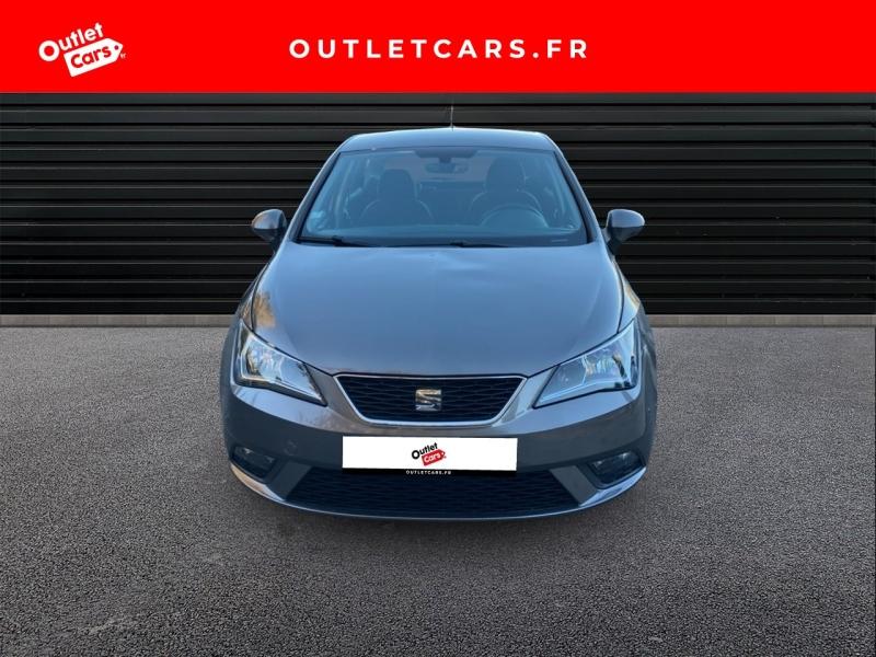 Voitures occasions SEAT IBIZA myCANAL Cagnes-sur-Mer