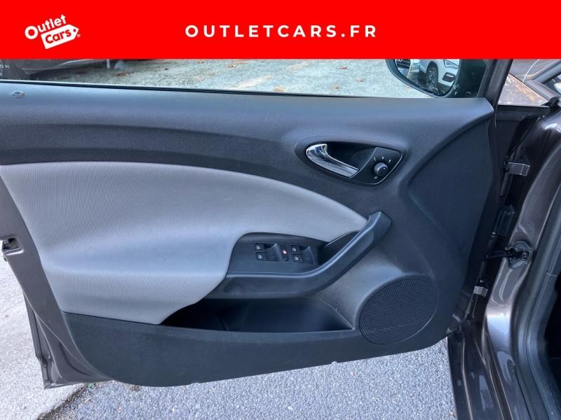 Voitures occasions SEAT IBIZA myCANAL Cagnes-sur-Mer