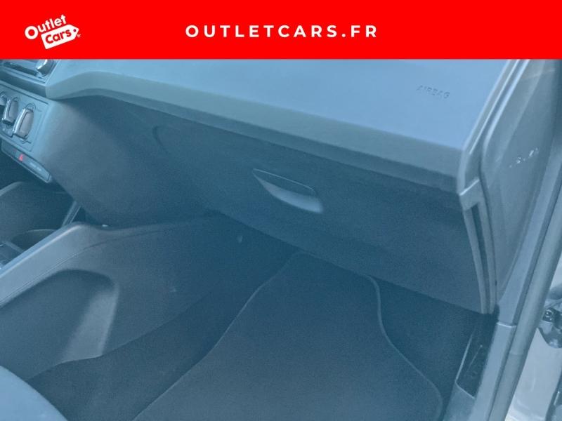 Voitures occasions SEAT IBIZA myCANAL Cagnes-sur-Mer