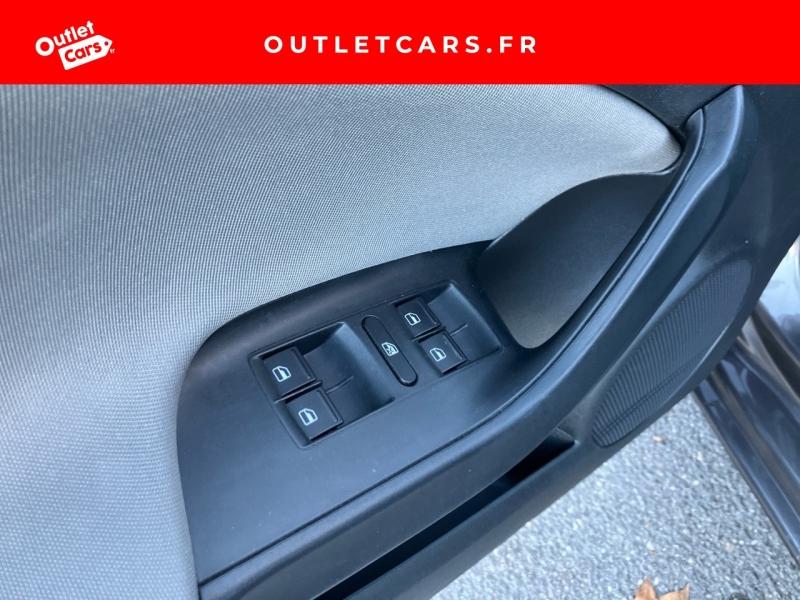 Voitures occasions SEAT IBIZA myCANAL Cagnes-sur-Mer