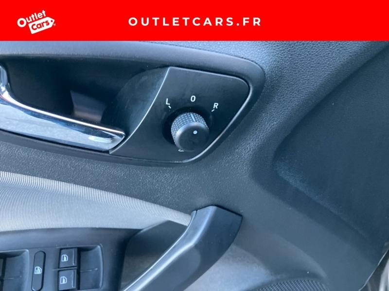 Voitures occasions SEAT IBIZA myCANAL Cagnes-sur-Mer